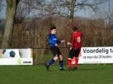 S.K.N.W.K. 3 - Bevelanders 4 (comp.) seizoen 2021-2022 (2/143)